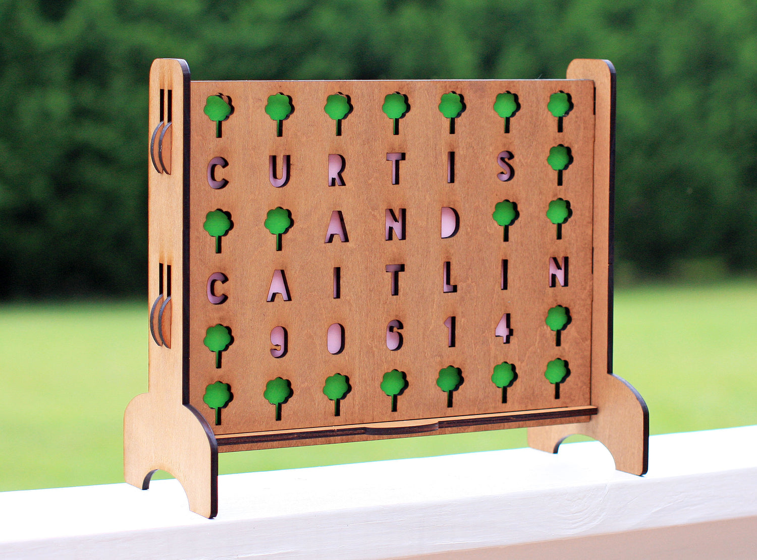 All Tabletop Connect 4 Games