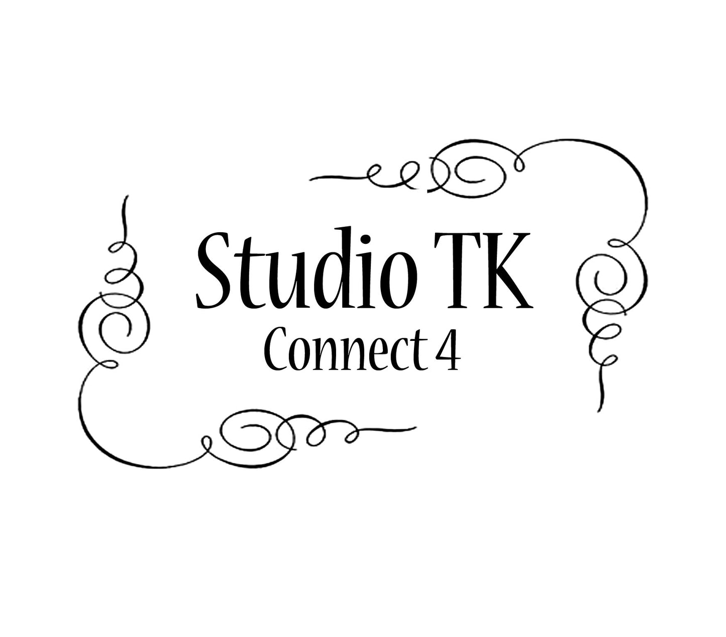 Studio TK Connect 4