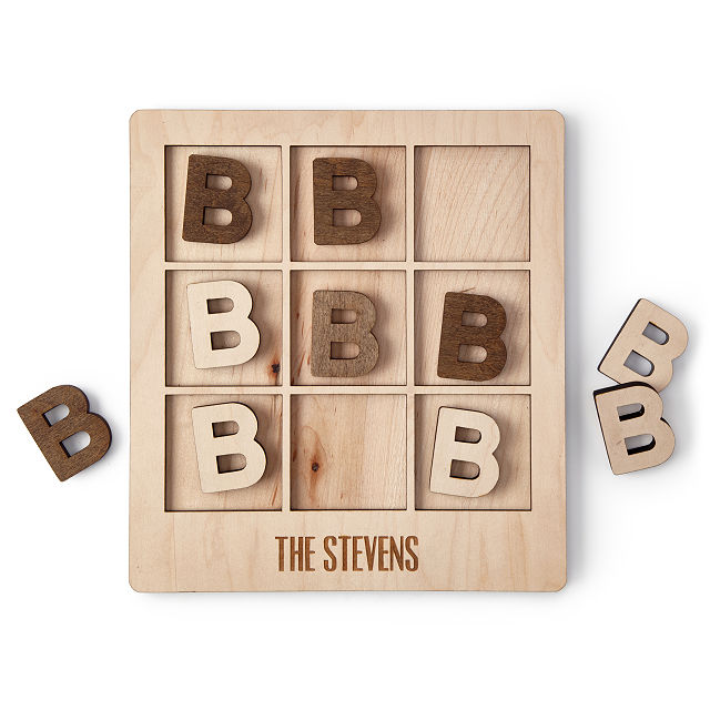 Tic Tac Toe