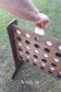 JR Connect 4 Personalized Circles Game