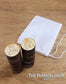 Matching Memory Wooden Game