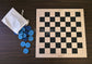 Studio TK Checkers