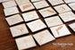 Matching Memory Wooden Game