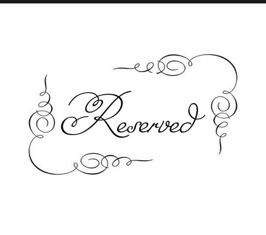 RESERVED - 50 Custom Peg Games