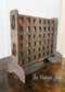 Connect 4 Personalized Squares Game