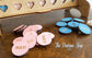 Connect 4 Mouse Ears Game