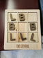 Tic Tac Toe