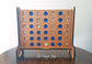 Connect 4 Personalized Circles Game