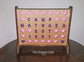Connect 4 Personalized Hearts Game