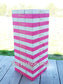 Giant Tower Colored & Engraved Game