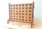 Connect 4 Personalized Hearts Game