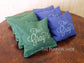 Cornhole Personalized Beanbags Set-of-8