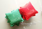 Cornhole Personalized Beanbags Set-of-8