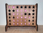 Connect 4 Custom Cutouts Game