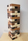JR Tower Game
