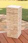 Giant Tower Game