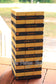 Giant Tower Colored & Engraved Game