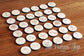 Matching Memory Wooden Game