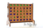 Connect 4 Personalized Hearts Game