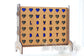 Connect 4 Personalized Hearts Game