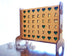 Connect 4 Personalized Hearts Game