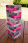 JR Tower Game