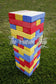 JR Tower Game