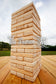 Giant Tower Game