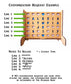 Connect 4 Personalized Stars Game