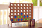 Connect 4 Circles Game