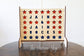 Connect 4 Personalized Stars Game