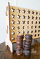 Connect 4 Personalized Stars Game