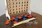 Connect 4 Personalized Stars Game