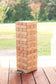 JR Tower Engraved Game