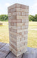 JR Tower Engraved Game