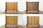 Connect 4 Custom Cutouts Game