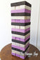 JR Tower Game