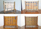 Connect 4 Custom Cutouts Game