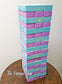 JR Tower Game