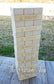 JR Tower Engraved Game
