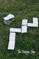 Giant Dominos Set