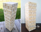 JR Tower Engraved Game