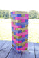 JR Tower Game