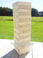 JR Tower Engraved Game