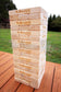 Giant Tower Engraved Game