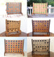 Connect 4 Custom Cutouts Game