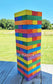 JR Tower Game