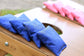 Cornhole Beanbags Set-of-8