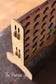 Connect 4 Circles Game