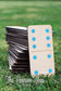 Giant Dominos Set